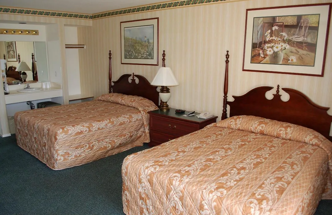 Longstreet Inn & Casino-1