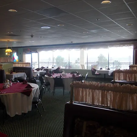 Longstreet Inn & Casino-3