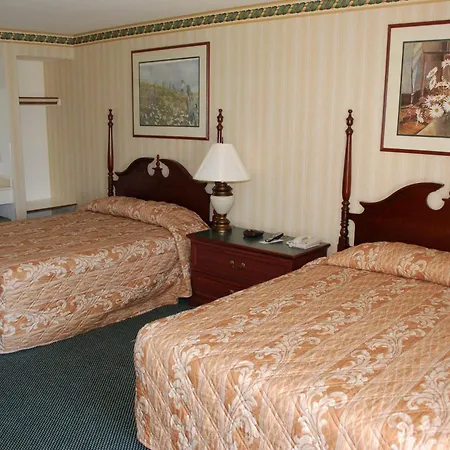 Longstreet Inn & Casino-3
